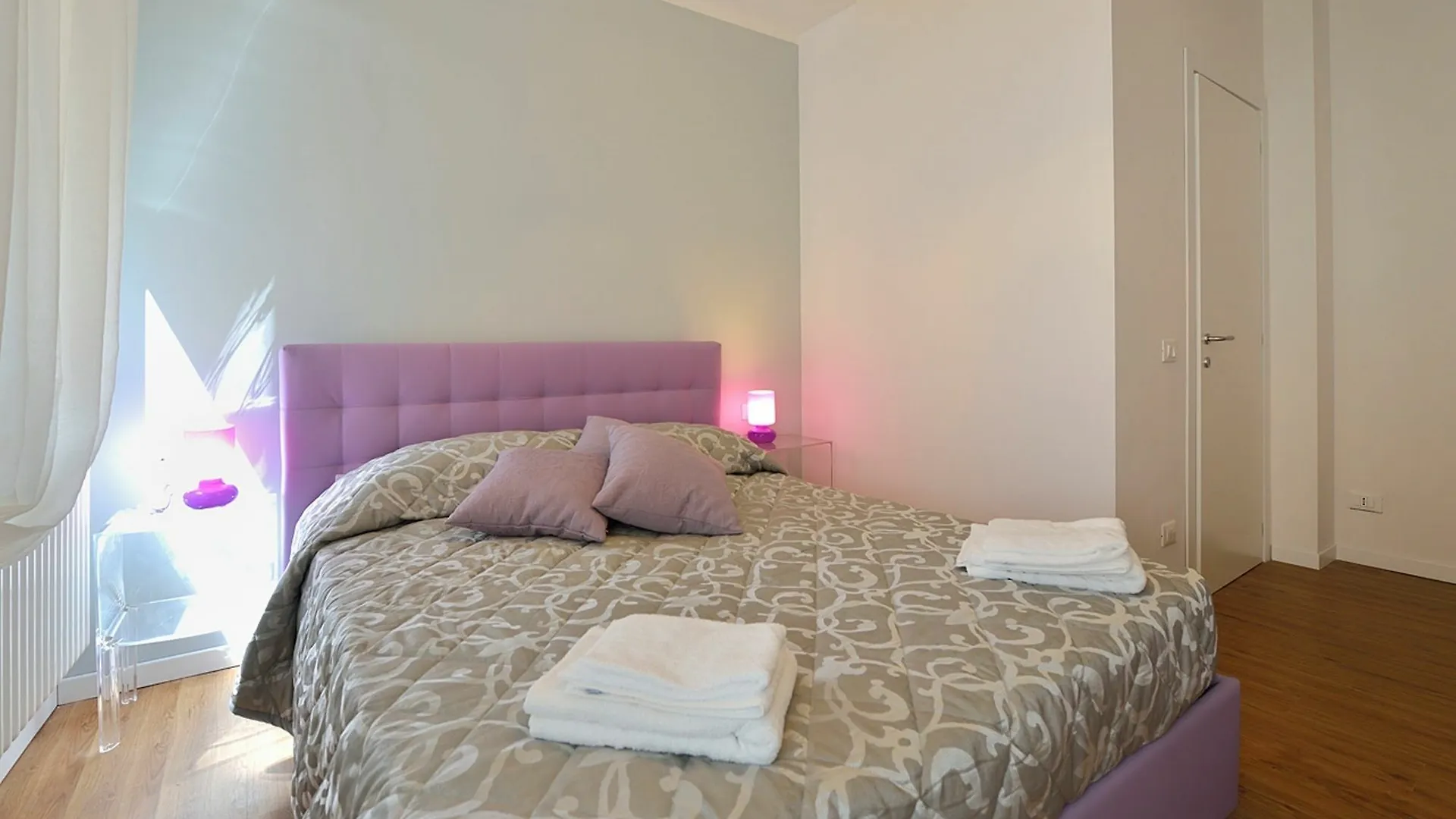 San Marco Promenade Apartment Venice