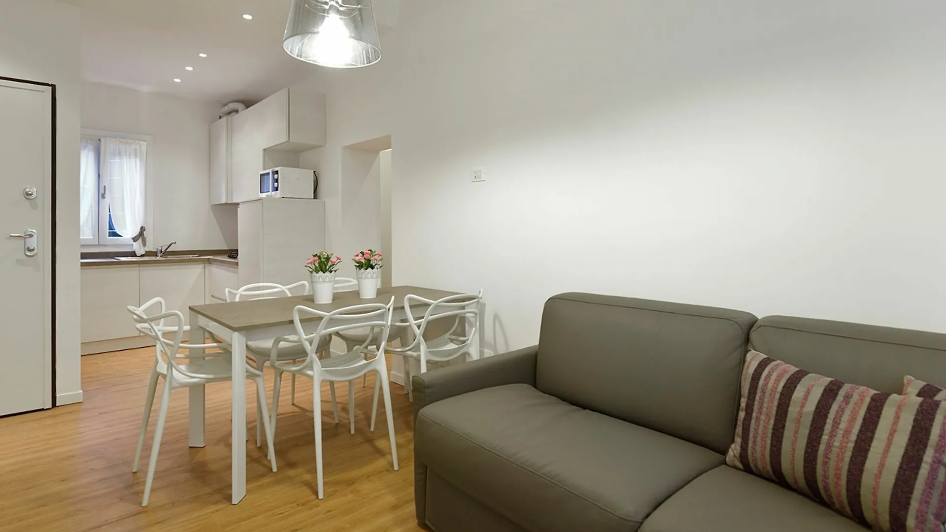 San Marco Promenade Apartment Venice 0*,  Italy