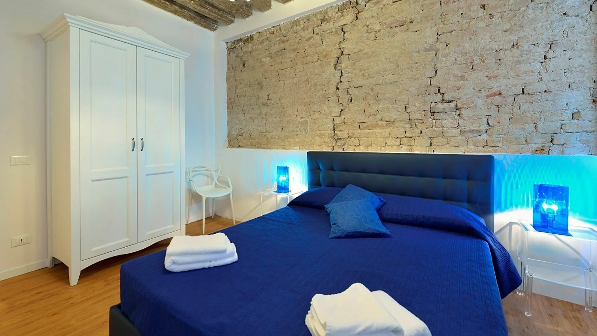 San Marco Promenade Apartment Venice