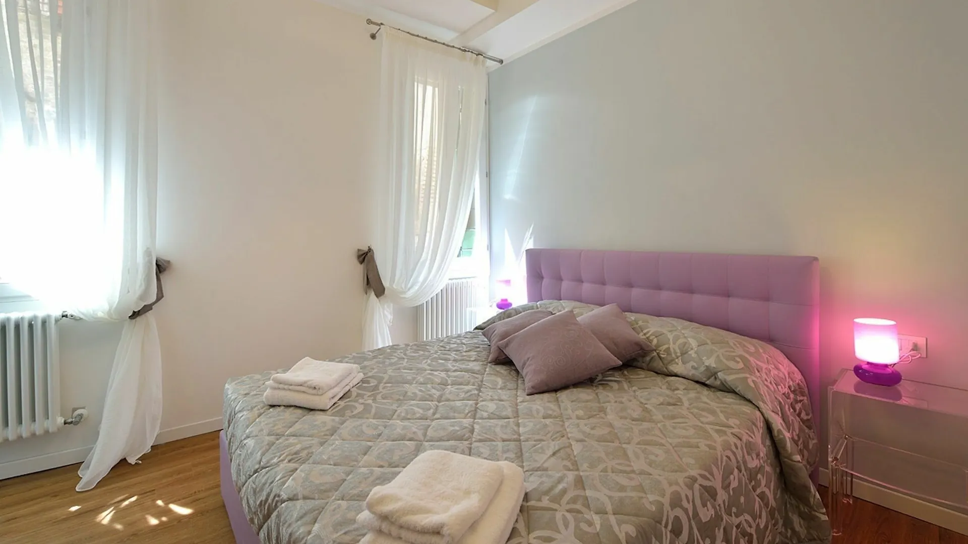 San Marco Promenade Apartment Venice