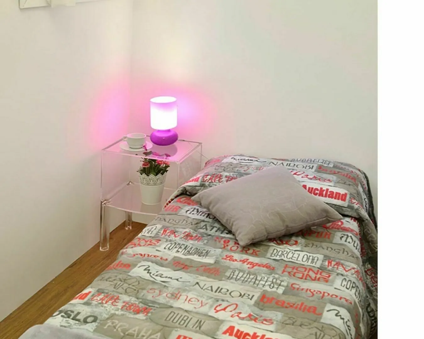 San Marco Promenade Apartment Venice