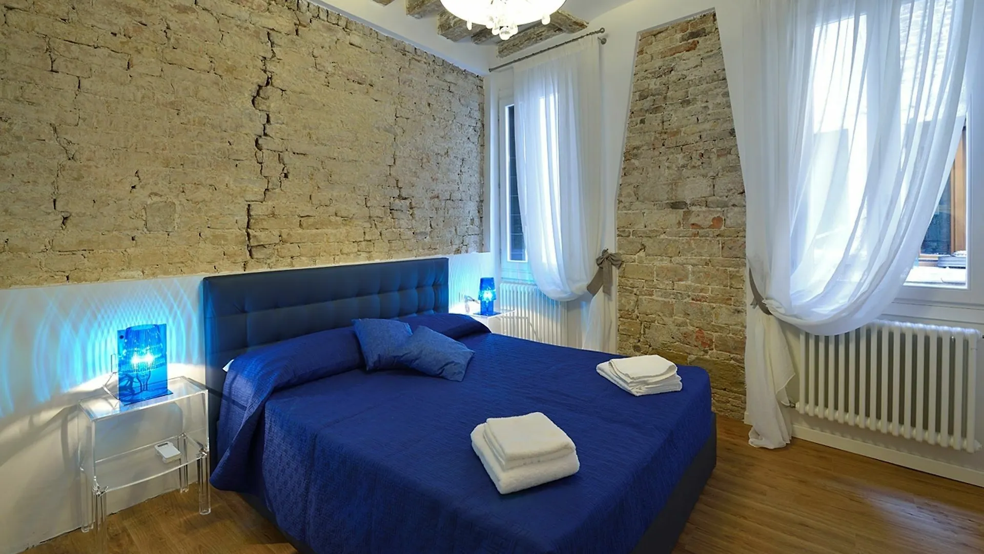 San Marco Promenade Apartment Venice